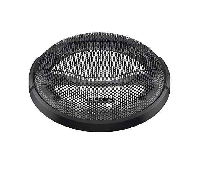 HERTZ MP 70.3 SET MIDRANGE Mitteltöner 70 mm mit Lautsprechergitter - 1 ...